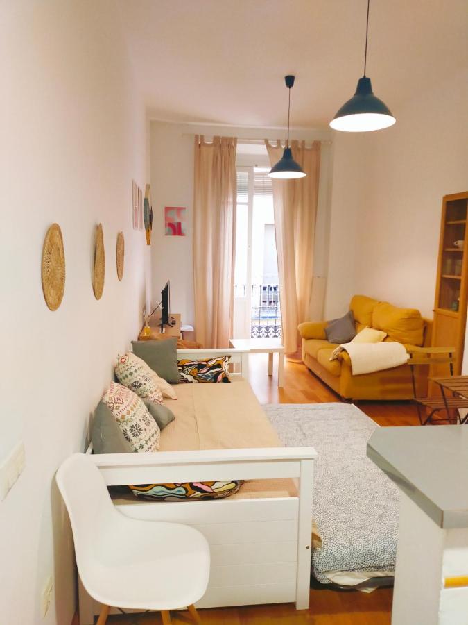 Wish Suite Conde De Baraja Sevilha Exterior foto